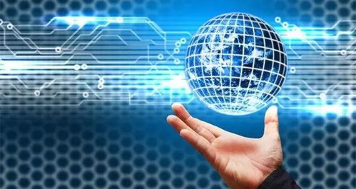 预见未来，主动防御 构建以预期与物联网服务为核心的IT战略，有效规避数字化颠覆